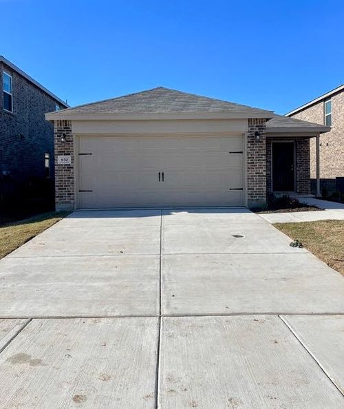 850 Lake Fletcher Rd, Princeton, TX, 75407-5814 | Card Image