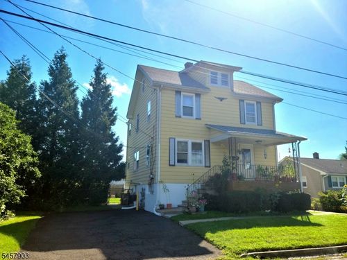 333 Harrison Ave, Manville, NJ, 08835-2025 | Card Image