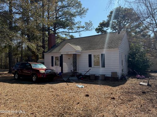 1510 Pactolus Hwy, Greenville, NC, 27834-0321 | Card Image