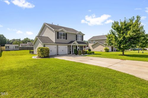 510 Carter Ridge Dr, Reidsville, NC, 27320-9030 | Card Image