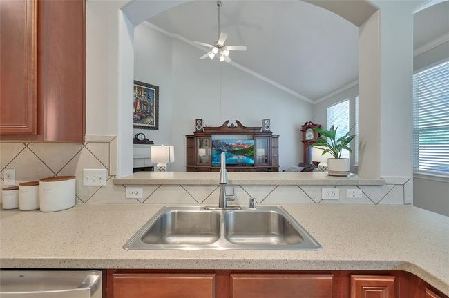20918 Rose Crossing Ln, House other with 4 bedrooms, 3 bathrooms and 2 parking in Spring TX | Image 24