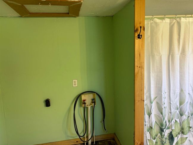 591 Main St, House other with 2 bedrooms, 1 bathrooms and null parking in Pleasant Plains AR | Image 16