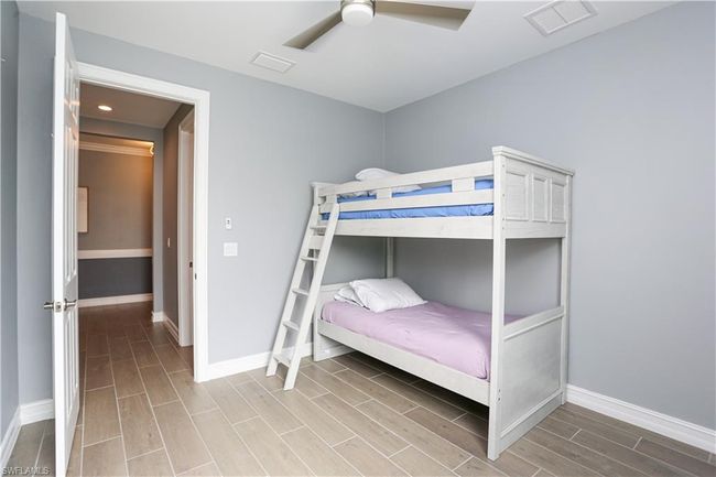 16579 Crescent Beach Way, House other with 4 bedrooms, 2 bathrooms and null parking in BONITA SPRINGS FL | Image 22