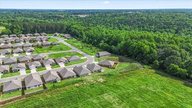 1516 Heritage Cir Se, House other with 4 bedrooms, 2 bathrooms and null parking in Cullman AL | Image 38