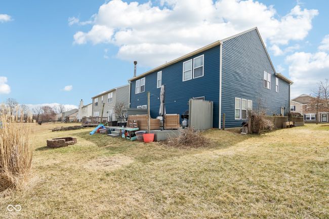3132 W Meadowbend Dr, House other with 4 bedrooms, 3 bathrooms and null parking in Monrovia IN | Image 72