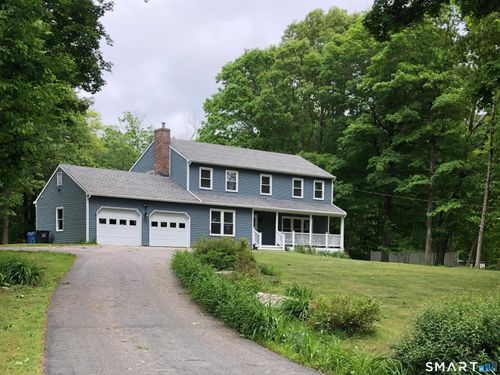 129 Sullivan Rd, Salem, CT, 06420-3609 | Card Image