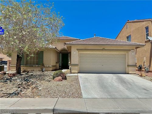 3926 Kristina Lynn Ave, North Las Vegas, NV, 89081-6698 | Card Image