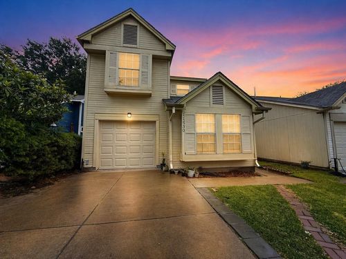 11530 Springshire Drive, Houston, TX, 77066 | Card Image