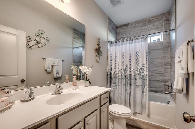 5077 Gladstone Dr, House other with 4 bedrooms, 2 bathrooms and 4 parking in Conway SC | Image 20