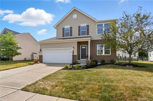 157 Sandelwood St, Springboro, OH, 45066-5234 | Card Image