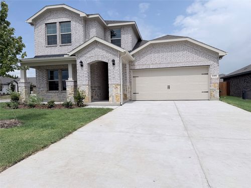 1101 Overhill Rd, Josephine, TX, 75135-1400 | Card Image