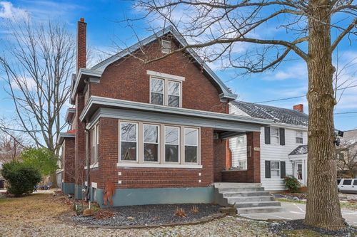 3171 Penrose Pl, Cincinnati, OH, 45211 | Card Image