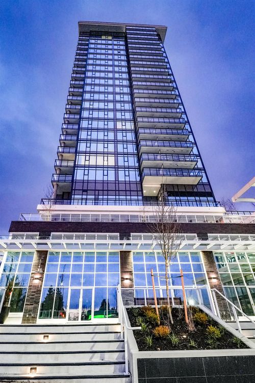 2404-505 Nelson St, Coquitlam, BC, V3J0R5 | Card Image