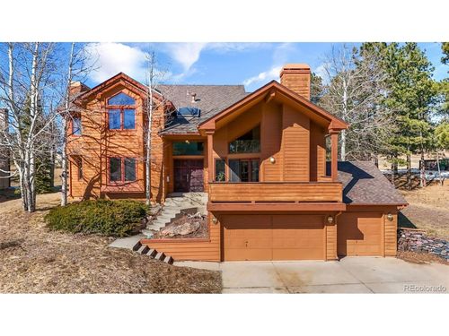 25833 Gateway Dr, Golden, CO, 80401-9602 | Card Image