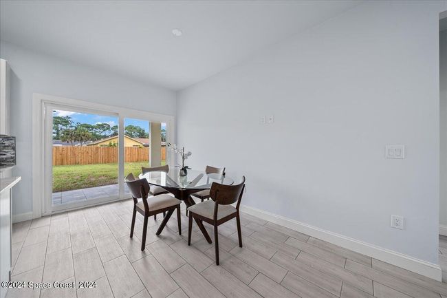 7160 Carlowe Ave, House other with 4 bedrooms, 3 bathrooms and null parking in COCOA FL | Image 14