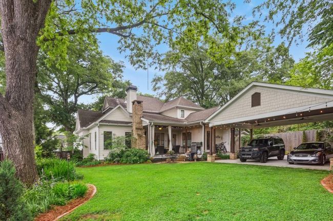 194 Locust St Nw, House other with 4 bedrooms, 4 bathrooms and 2 parking in Marietta GA | Image 36