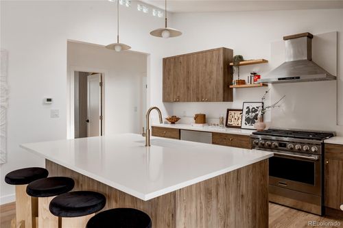 3600 E Bates Ave, Denver, CO, 80210-6608 | Card Image