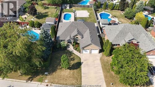 622 George Kennedy Way, Belle River, ON, N8L1A4 | Card Image