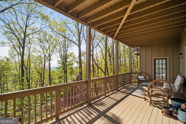 132 Ahaluna Pl, House other with 4 bedrooms, 4 bathrooms and null parking in Big Canoe GA | Image 45
