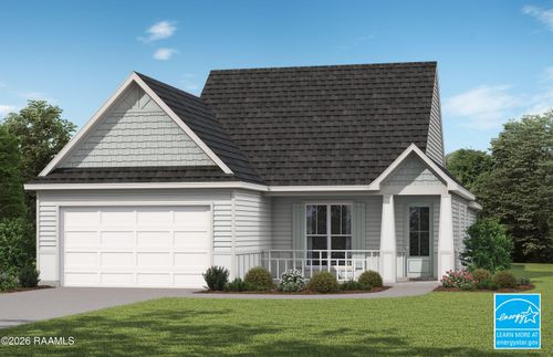 306 Gun Runner Dr, Carencro, LA, 70520-6504 | Card Image