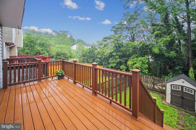 1260 Swanhill Ct, Townhouse with 3 bedrooms, 3 bathrooms and null parking in CHESTNUT HILL COVE MD | Image 10