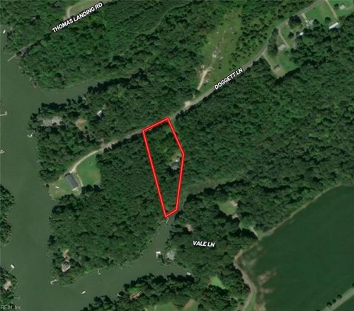 00 Doggett Ln Lane, Lancaster, VA, 22503 | Card Image