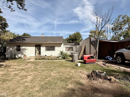 3257 N Campbell Ave, Indianapolis, IN, 46218-2555 | Card Image