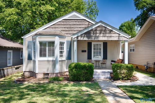 1507 Pratt Avenue Ne, Huntsville, AL, 35801 | Card Image