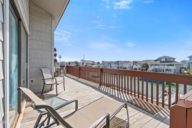 Back Deck | Image 24