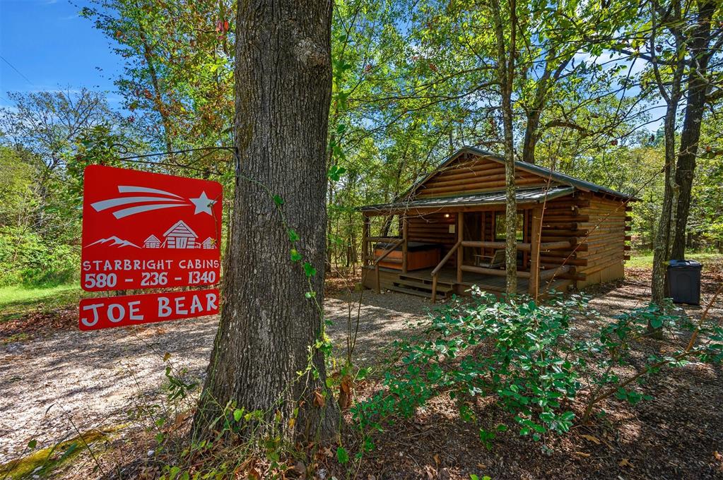 Residential in Broken Bow