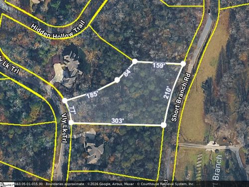 105 Valley Lake Trl, Travelers Rest, SC, 29690-4067 | Card Image