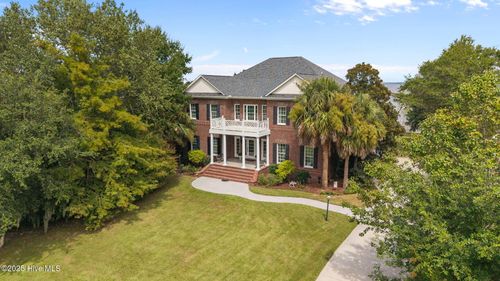 222 Drake Lndg, New Bern, NC, 28560-8417 | Card Image