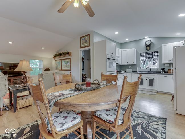3641 N Harrison St, House other with 2 bedrooms, 2 bathrooms and null parking in Needham IN | Image 9