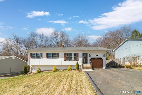 185 Bluebird Dr, Naugatuck, CT, 06770-5118 | Card Image