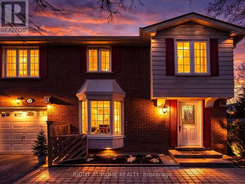 50 Rathfon Crescent, Richmond Hill (North Richvale), ON, L4C5B7 | Card Image