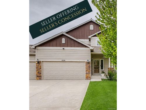 2720 Bridle Dr, Mead, CO, 80542-4026 | Card Image