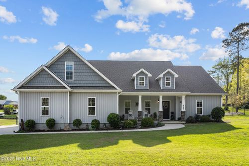442 Crows Nest Ln, Sneads Ferry, NC, 28460-8522 | Card Image