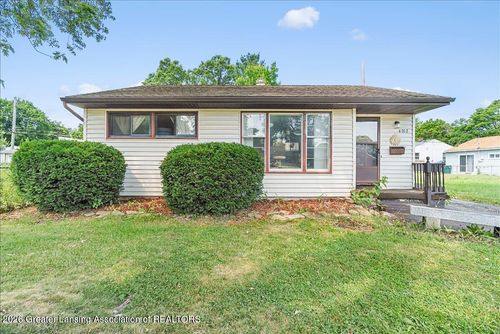 4012 Glenwood Avenue, Lansing, MI, 48910 | Card Image