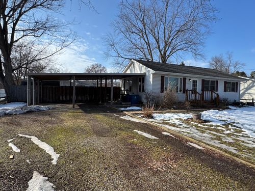 146 Lois Dr, Battle Creek, MI, 49015-7933 | Card Image