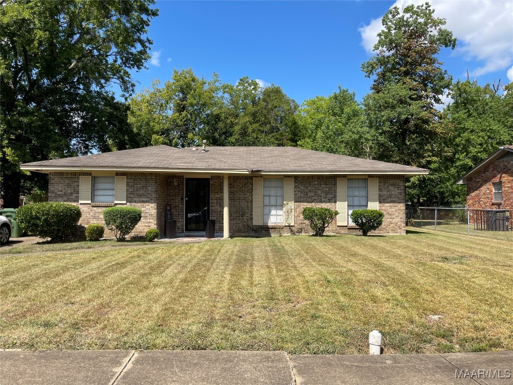 Shades Valley Dr, Montgomery, AL 36108 #1