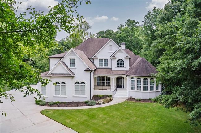105 Chablis Ct, House other with 4 bedrooms, 4 bathrooms and null parking in Braselton GA | Image 43