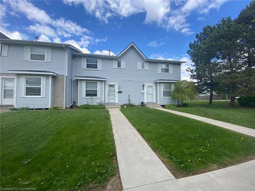 27-265 Williamsburg Rd, Kitchener, ON, N2E3H1 | Card Image