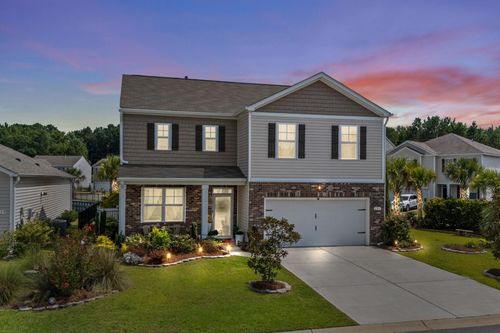 227 Pin Oak Dr, Murrells Inlet, SC, 29576-9808 | Card Image