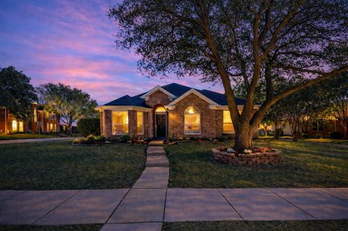 1253 Hershey Ln, Lewisville, TX, 75077-3729 | Card Image