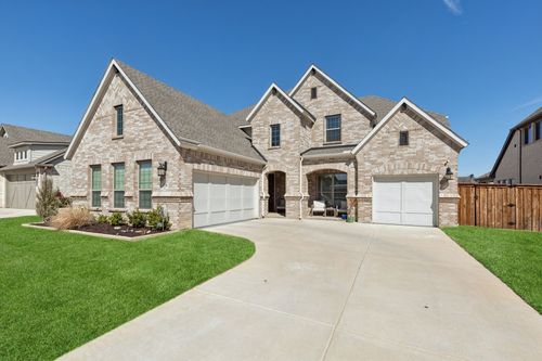 1706 Trellis Dr, Mansfield, TX, 76063-4490 | Card Image