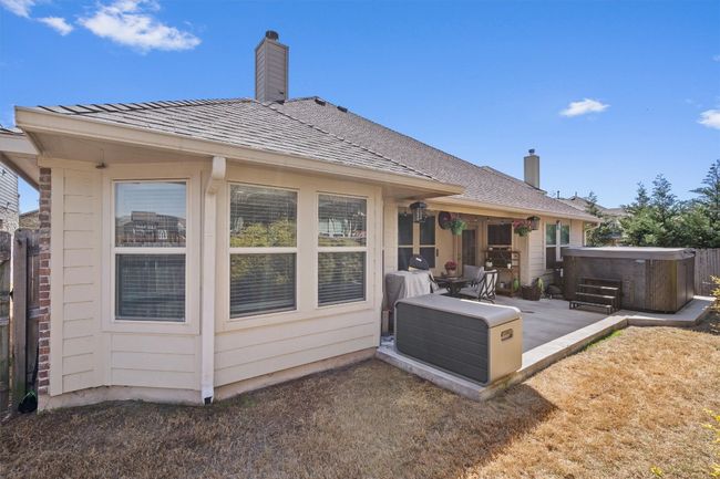 2520 Weeping Beech Ln, House other with 4 bedrooms, 3 bathrooms and 5 parking in Pflugerville TX | Image 32