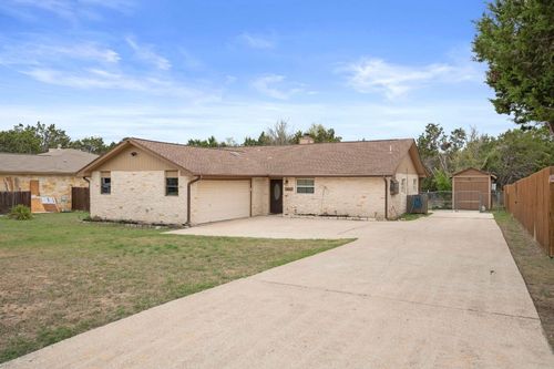 20807 Boggy Ford Rd, Lago Vista, TX, 78645-6615 | Card Image