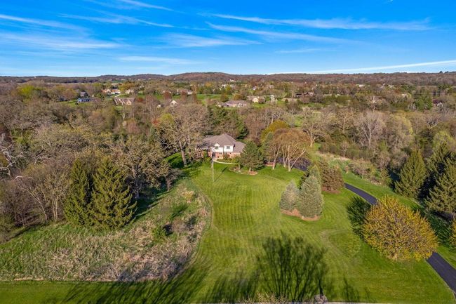 W343S9320 Jericho Drive, House other with 4 bedrooms, 3 bathrooms and null parking in Eagle WI | Image 50