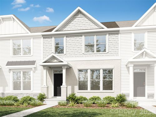 12315 Bryton Ridge Pkwy, Huntersville, NC, 28078 | Card Image
