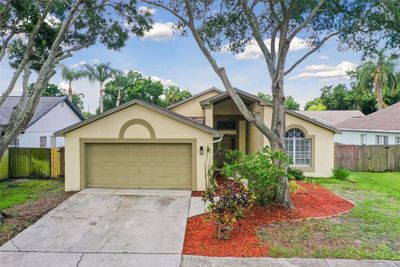 Welcome to 1508 Vernon Ct in Providence Lakes! | Image 1